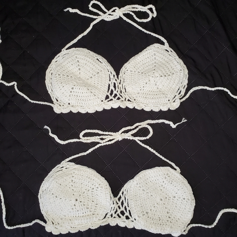 Clearance Luna Swimwear Bundle of 2